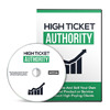 Thumbnail High Ticket Authority Gold - Selling High Ticket Products
