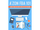 Thumbnail Amazon FBA 101 Special Report