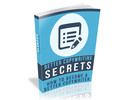 Thumbnail Better Copywriting Secrets 