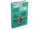 Thumbnail Simple Living