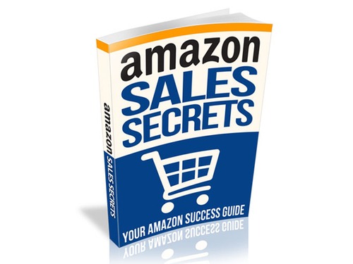 Product picture Your complete guide to Amazon success!